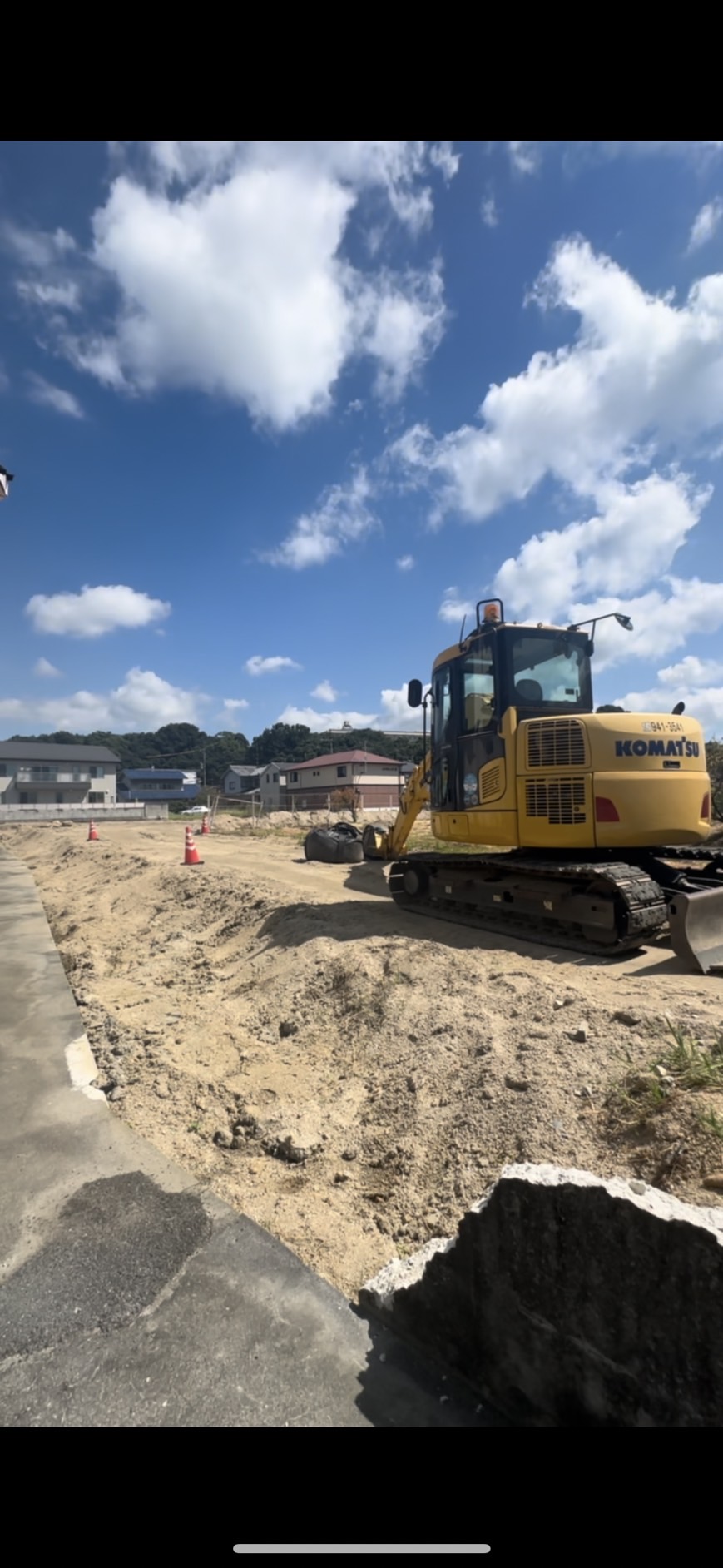 広島県福山市今津町　土木工事実績